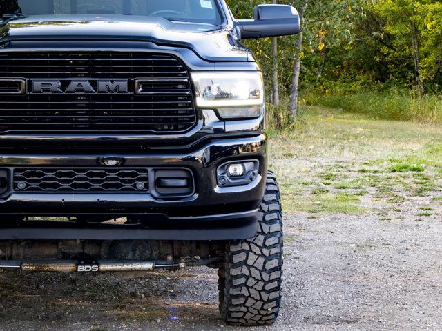 2019 Ram 3500 Big Horn in Cars & Trucks in Edmonton - Image 4