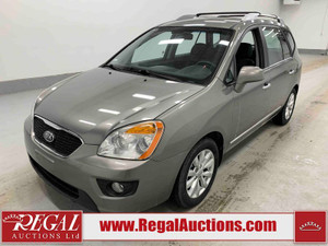 2011 Kia Rondo EX