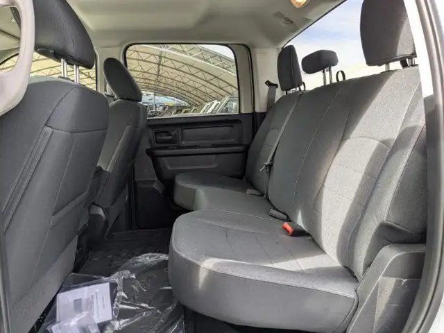 2024 Ram 1500 Classic Tradesman - 5.7L Hemi V8 - 8.4 in Cars & Trucks in Calgary - Image 26