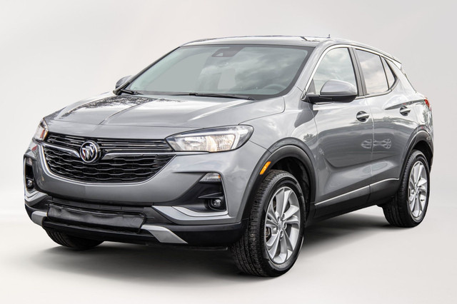 2023 Buick Encore GX Preferred * AWD * Camera de Recule * Mags A in Cars & Trucks in City of Montréal