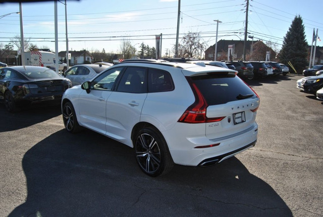 2021 Volvo XC60 R-Design , 21 inch Wheels , Panoramic Roof in Cars & Trucks in Gatineau - Image 3