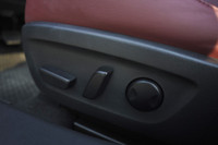 This 2023 Mazda MAZDA3 GT AWD is a sleek and stylish hatchback with a stunning red interior that's s... (image 9)