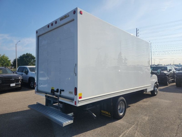 2024 Chevrolet Express Commercial Cutaway in Cars & Trucks in Mississauga / Peel Region - Image 4