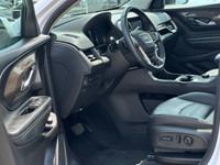Built in navigation, sunroof, ventilated front seats, leather appointed seating, hands free lift-gat... (image 9)