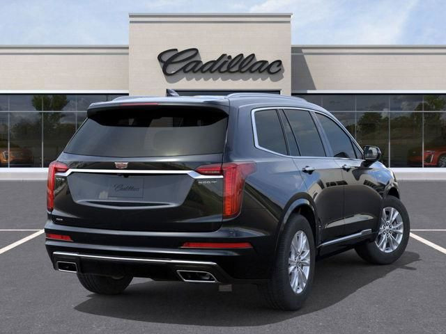 2025 Cadillac XT6 Luxury in Cars & Trucks in London - Image 4