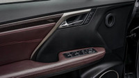 *Navigation, Sunroof, Leather Seats, Blind Spot Assist, Rear View Camera, Heated Seats, Cooled Seats... (image 8)