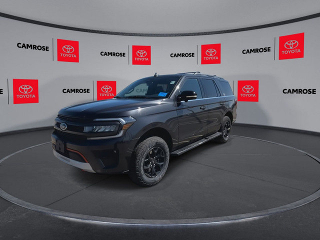 2022 Ford Expedition Timberline in Cars & Trucks in Edmonton - Image 4