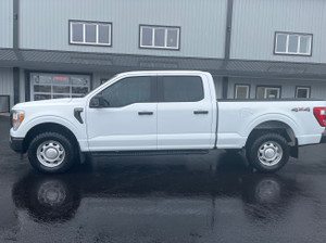 2022 Ford F 150 XL