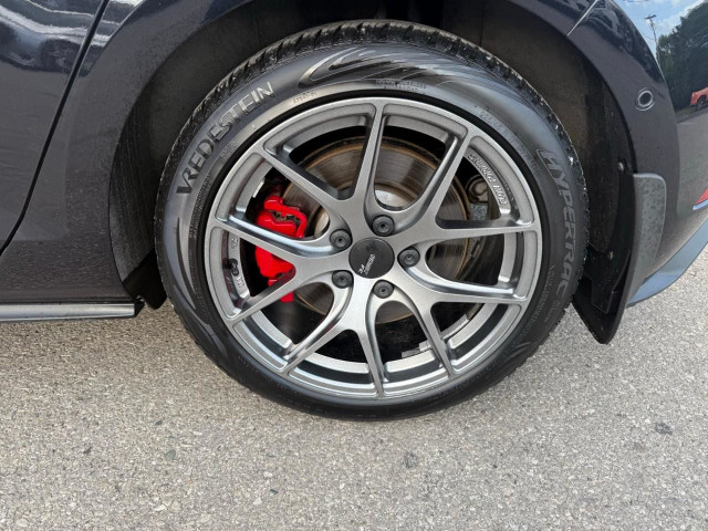 2019 Volkswagen Golf GTI 5-Door Autobahn 2019 Volkswagen golf... in Cars & Trucks in City of Toronto - Image 4