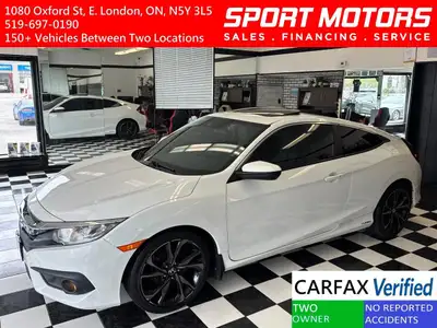 è Two Owner! Clean Carfax! Accident Free! All-In Price: $19,999 No Hidden Fees! Tax & $59 Licensing...