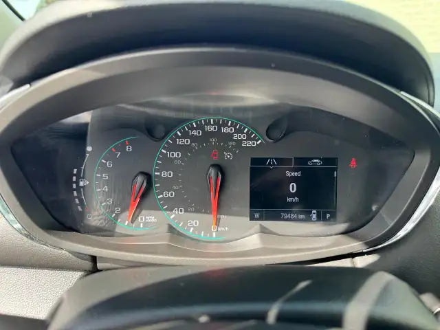 2020 Chevrolet Trax PREMIER, AWD, LEATHER, SUNROOF, BOSE AUDIO,  in Cars & Trucks in Ottawa - Image 28