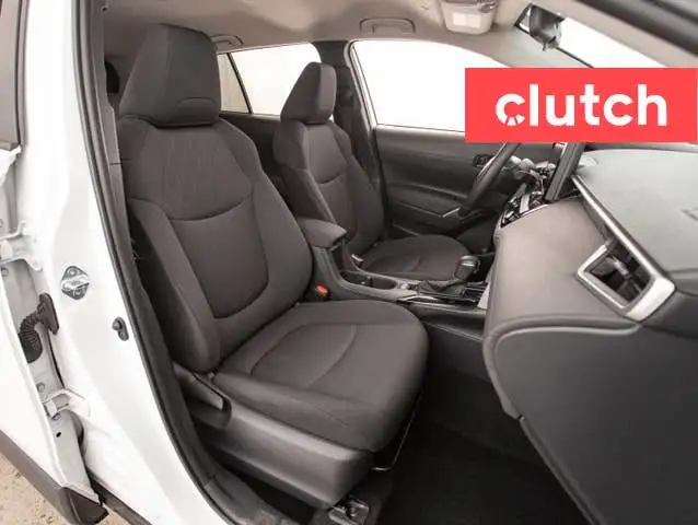 2024 Toyota Corolla Cross LE AWD w/ Apple CarPlay & Android Auto dans Autos et camions dans Ville de Toronto - Image 16
