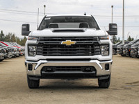 This Chevrolet Silverado 2500HD boasts a Gas V8 6.6L/ engine powering this Automatic transmission. E... (image 2)