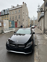 2016 Mercedes-AMG C-Class AMG