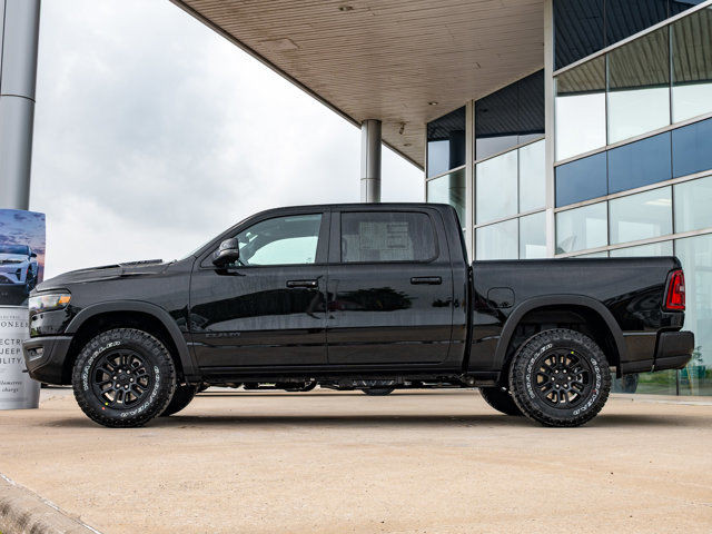 2025 Ram 1500 Rebel in Cars & Trucks in Barrie - Image 4