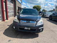 HERE IS A NICE CLEAN AWD MANUAL OUTBACK WITH GREAT SERVICE RECORD AND NO ACCIDENT ECONOMICAL AND REL... (image 1)
