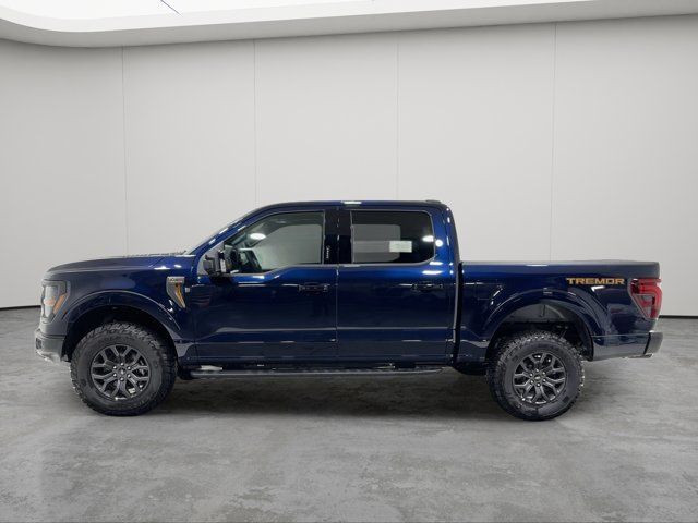 2025 Ford F-150 Tremor - 402A in Cars & Trucks in Strathcona County - Image 4