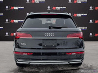 Check out this 2021 Audi Q5 Komfort | HEATED SEATS AND STEERING | PWR TAILGATE | LANE ASSIST | SATEL... (image 4)