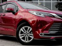 Visit our dealership to explore the recent trade-in of the 2024 TOYOTA SIENNA LIMITED HYBRID. This e... (image 2)