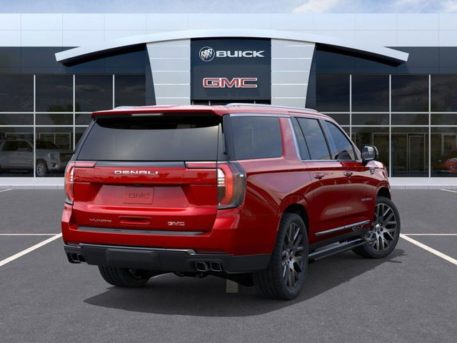 2025 GMC Yukon XL in Cars & Trucks in City of Toronto - Image 4