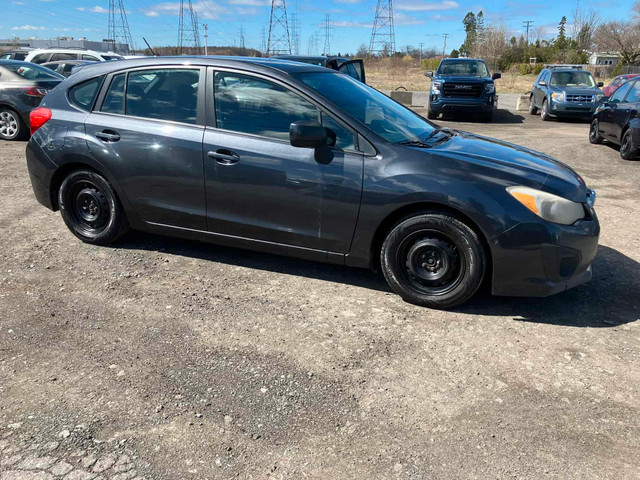 2012 Subaru Impreza * AUTOMATIQUE * in Cars & Trucks in Laval / North Shore - Image 4