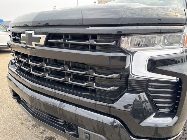 2025 Chevrolet Silverado 1500 RST in Cars & Trucks in Edmonton - Image 4