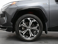 Experience cutting-edge performance and plug-in hybrid efficiency with this 2024 Toyota RAV4 Prime X... (image 3)