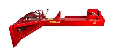 2026 Split Fire 3407. Starting at $2 771.00. Financing options available. All trades considered. Pri...