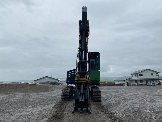 2006 DEERE 3554 N/A in Heavy Equipment in Regina - Image 4