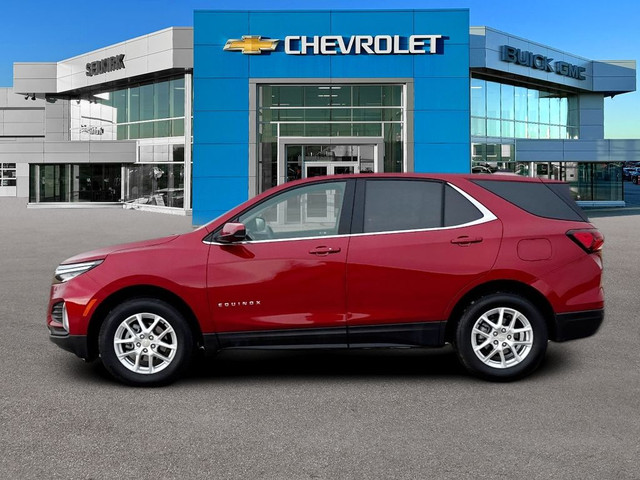 2024 Chevrolet Equinox LT in Cars & Trucks in Winnipeg - Image 2