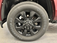 WAS: $107995 NOW: $95990 plus taxes and licensing feesHO Diesel - AISIN Transmission - Night Edition... (image 8)