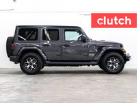 Auto Dimming Rearview Mirror, Front Heated Seats, Dual Zone Front Climate Control and more! Clutch i... (image 3)