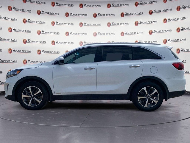2019 Kia Sorento EX AWD in Cars & Trucks in Calgary - Image 2