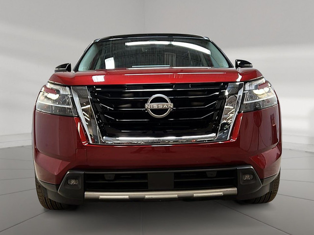 2024 Nissan Pathfinder PLATINUM CUIR TOIT PANO NAV 4RM in Cars & Trucks in Laval / North Shore - Image 2