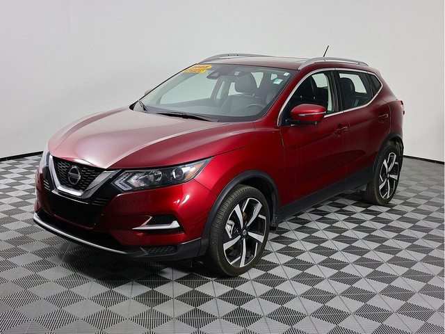 2023 Nissan Qashqai SL in Cars & Trucks in Calgary