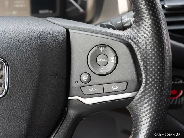2022 Honda Passport 4DR AWD TRAILSPORT in Cars & Trucks in Mississauga / Peel Region - Image 19