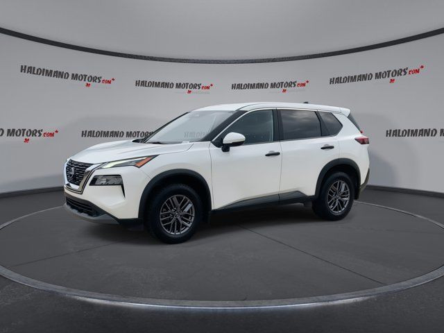 2023 Nissan Rogue in Cars & Trucks in Hamilton - Image 4