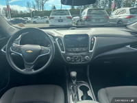 Only 24,898 Miles! This Chevrolet Malibu delivers a Turbocharged Gas I4 1.5L/91 engine powering this... (image 9)