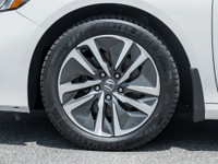 This 2022 Honda Accord Hybrid comes equipped with Auto High Beam, Collision Mitigating Braking Syste... (image 4)