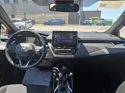 2021 Toyota Corolla SE Upgrade | Sunroof | Adaptive Cruise, View more