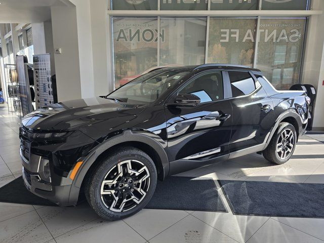 2025 Hyundai SANTA CRUZ Ultimate in Cars & Trucks in Calgary