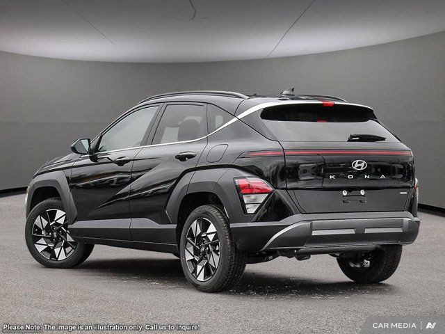 2025 Hyundai Kona Preferred in Cars & Trucks in Guelph - Image 4