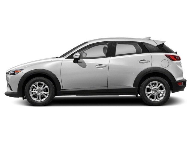 2019 Mazda CX-3 GS | No Accident | Push Start | Heated Seat+Whee in Cars & Trucks in Oakville / Halton Region - Image 3
