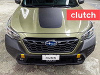 NO ACCIDENTS / CLEAN CARFAX / 1 OWNER / Power Tailgate/Hatch, Auto Dimming Rearview Mirror, Rear Hea... (image 6)