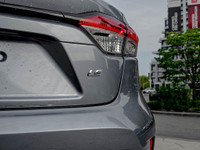 Visit our dealership to explore the recent trade-in of the 2020 TOYOTA COROLLA LE. This exceptional... (image 8)