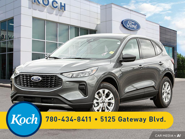 2025 Ford Escape Active in Cars & Trucks in Edmonton