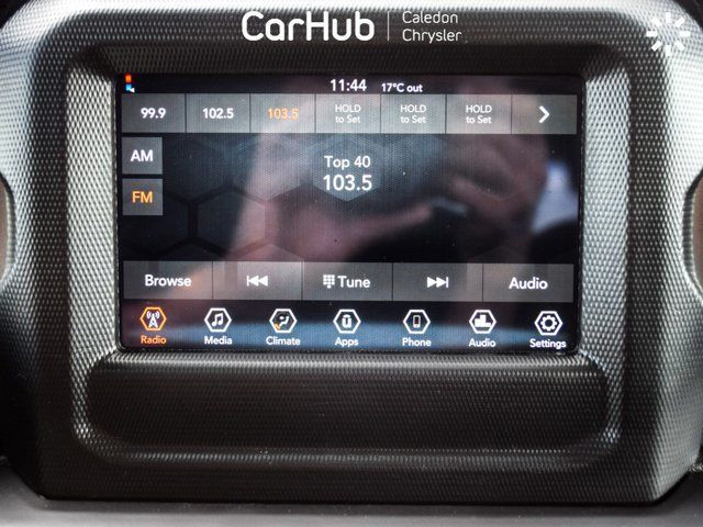 2022 Jeep Wrangler Sport Freedom Top Bluetooth Backup Camera in Cars & Trucks in Mississauga / Peel Region - Image 4