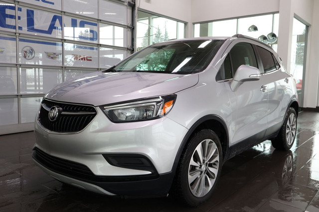 2019 Buick Encore Preferred TRACTION AVANT in Cars & Trucks in City of Montréal