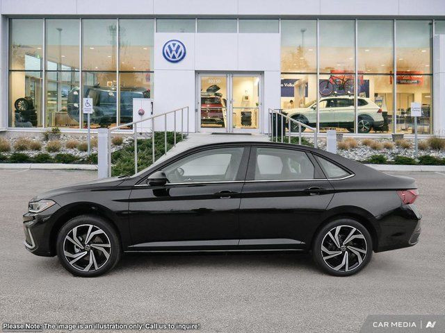 2025 Volkswagen Jetta Highline in Cars & Trucks in Abbotsford - Image 4