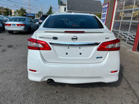 Here is a local car with NO ACCIDENTS - nice clean Sentra Sport that looks and drives great sold cer... (image 3)